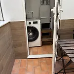Διαμέρισμα Alohamundi Santa Clara Σεβίλλη