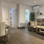 Διαμέρισμα Alohamundi Santa Clara *
