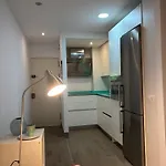 Alohamundi Santa Clara Διαμέρισμα Σεβίλλη