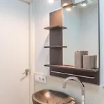 Διαμέρισμα Alohamundi Santa Clara Σεβίλλη