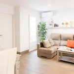 Alohamundi Santa Clara Σεβίλλη