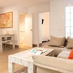 Alohamundi Santa Clara Διαμέρισμα *