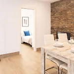 Alohamundi Santa Clara Διαμέρισμα