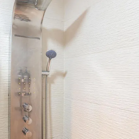 Alohamundi Santa Clara Appartement Séville