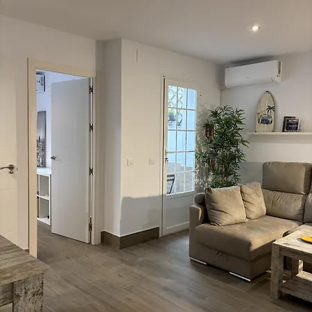 Apartamento Alohamundi Santa Clara *
