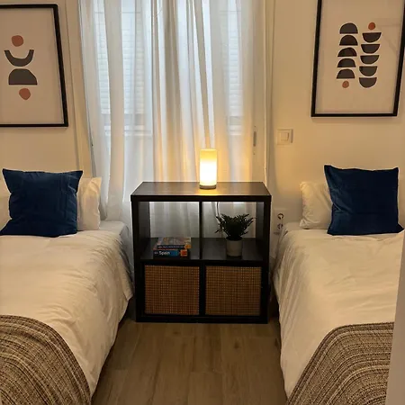Alohamundi Santa Clara Apartamento *