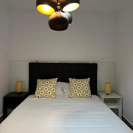 Alohamundi Santa Clara Appartement Séville