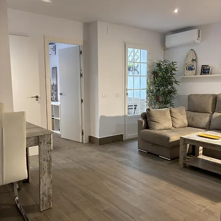 Apartamento Alohamundi Santa Clara *