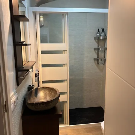Alohamundi Santa Clara Apartamento Sevilha