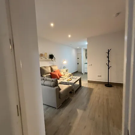 Alohamundi Santa Clara Appartement Séville