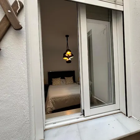 Apartamento Alohamundi Santa Clara Sevilha