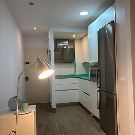Alohamundi Santa Clara Apartamento Sevilha