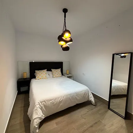 Alohamundi Santa Clara Appartement *