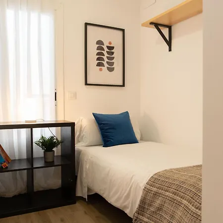 Alohamundi Santa Clara Appartement *