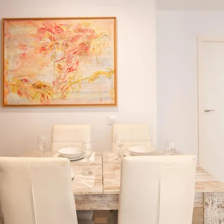 Alohamundi Santa Clara Appartement