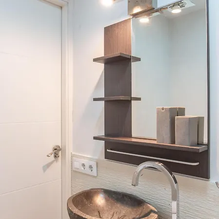 Appartement Alohamundi Santa Clara Séville