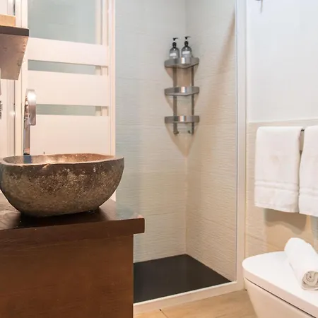 Appartement Alohamundi Santa Clara