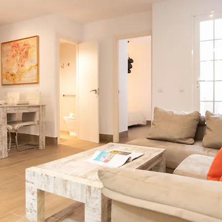 Alohamundi Santa Clara Appartement *