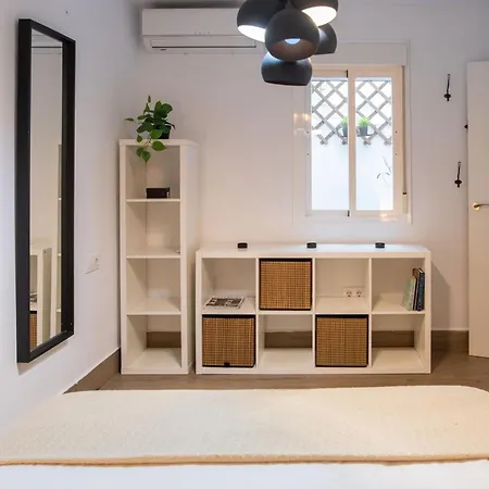 Alohamundi Santa Clara Appartement