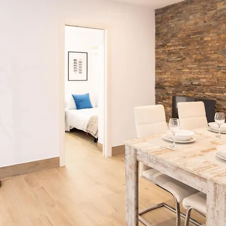 Alohamundi Santa Clara Appartement