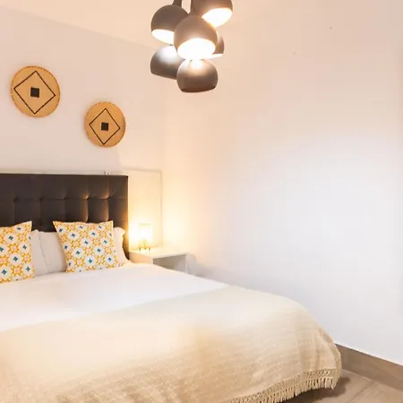 Appartement Alohamundi Santa Clara