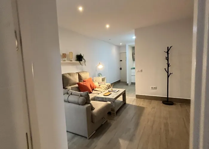 Alohamundi Santa Clara Διαμέρισμα Σεβίλλη